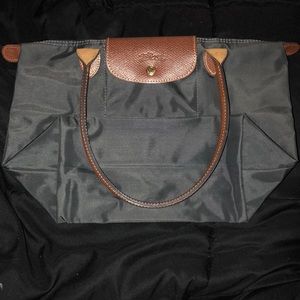 Longchamp handbag!! so beautiful! just like new!!